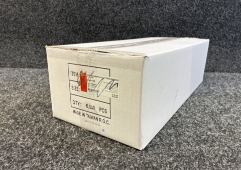 Ca 6.000 st Bandad gipsskruv 3.5x38mm FZB, VSB