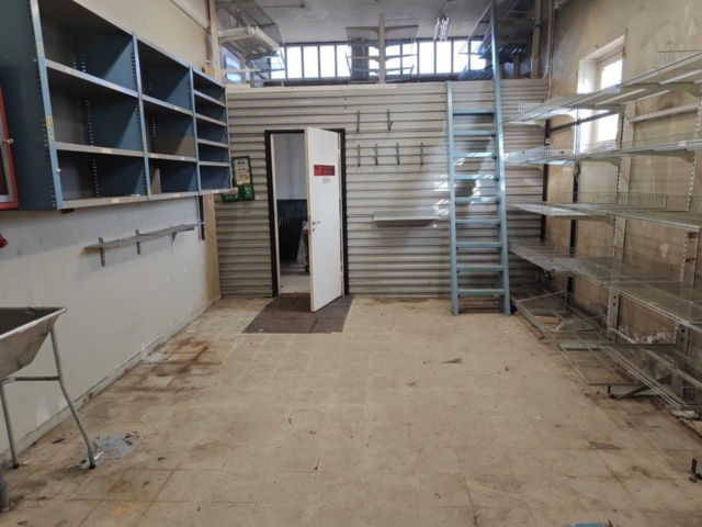 1484028-43 Fastighet KALIX TÖRE 8:48