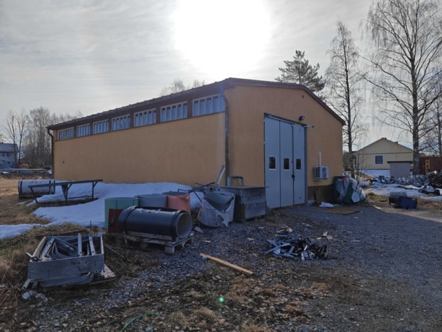 1484028-91 Fastighet KALIX TÖRE 8:48