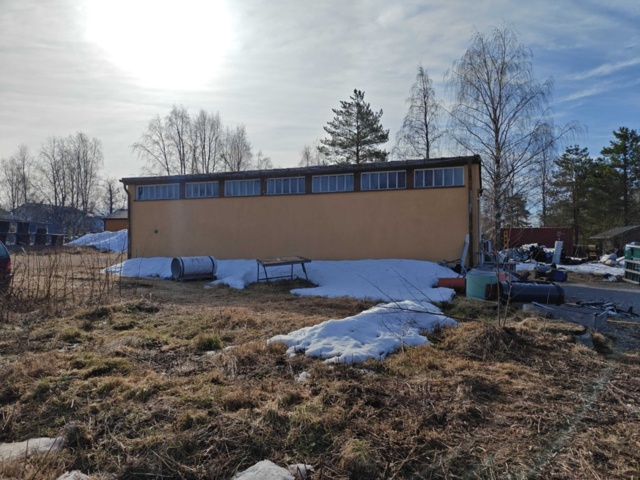 1484028-92 Fastighet KALIX TÖRE 8:48