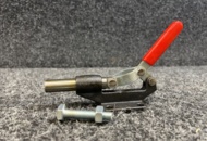 1515571 10 st Skjutspännare K-Tools KL-305-E