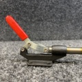 1515571-5 10 st Skjutspännare K-Tools KL-305-E