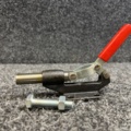 1515572-1 10 st Skjutspännare K-Tools KL-305-E