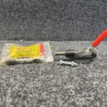 1515572-2 10 st Skjutspännare K-Tools KL-305-E