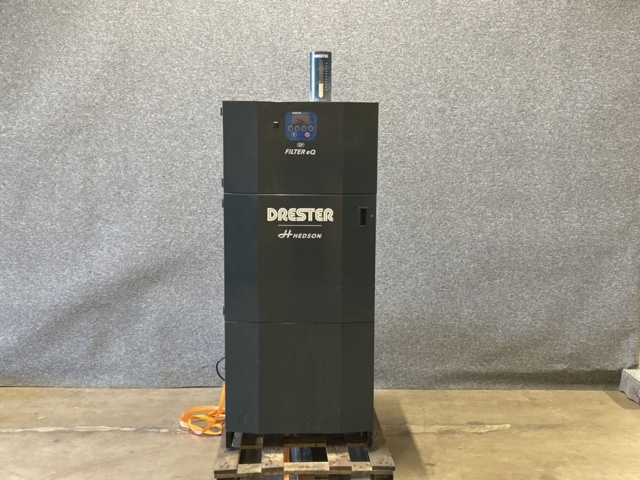 1509632-1 Filter Drester GP Filter eQ v2 -2021