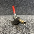 1515572-6 10 st Skjutspännare K-Tools KL-305-E