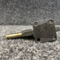 1515572-8 10 st Skjutspännare K-Tools KL-305-E