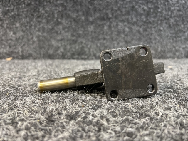 1515572-8 10 st Skjutspännare K-Tools KL-305-E