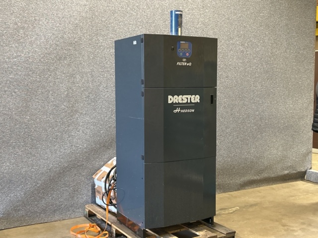 1509632-2 Filter Drester GP Filter eQ v2 -2021