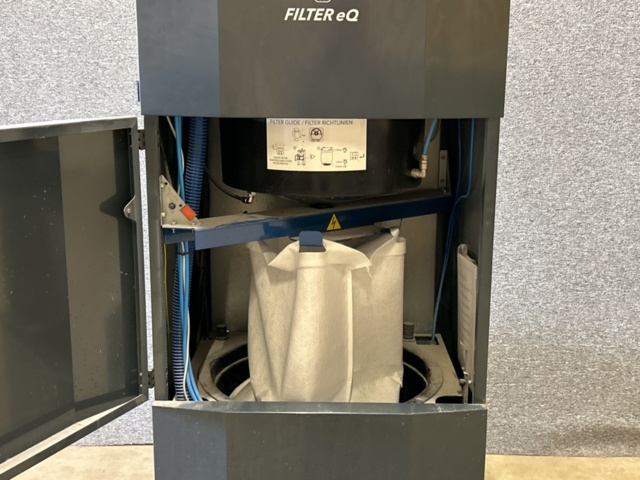 1509632-3 Filter Drester GP Filter eQ v2 -2021