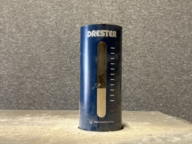 1509632-5 Filter Drester GP Filter eQ v2 -2021