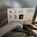 1509632-11 Filter Drester GP Filter eQ v2 -2021
