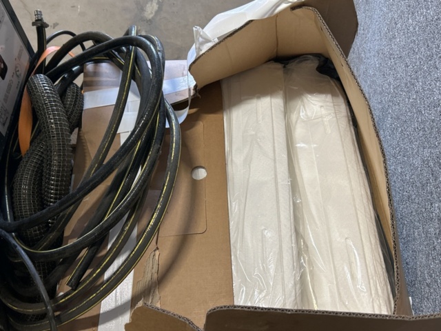 1509632-13 Filter Drester GP Filter eQ v2 -2021