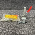 1515582-2 10 st Horisontalspännare K-Tools KL-225-D