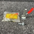 1515582-3 10 st Horisontalspännare K-Tools KL-225-D