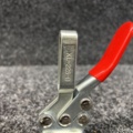 1515582-5 10 st Horisontalspännare K-Tools KL-225-D