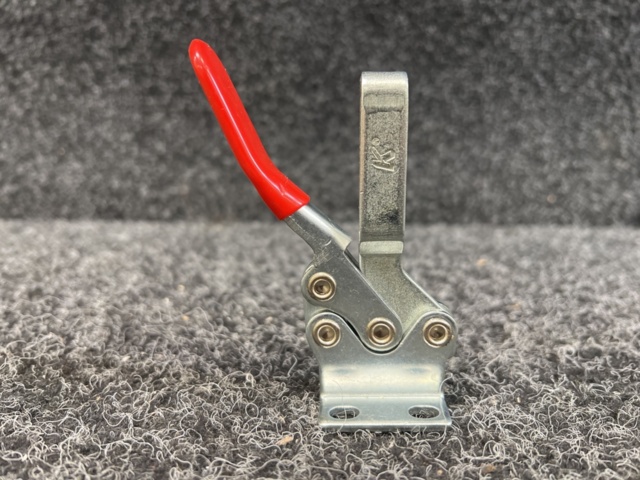 1515582-6 10 st Horisontalspännare K-Tools KL-225-D