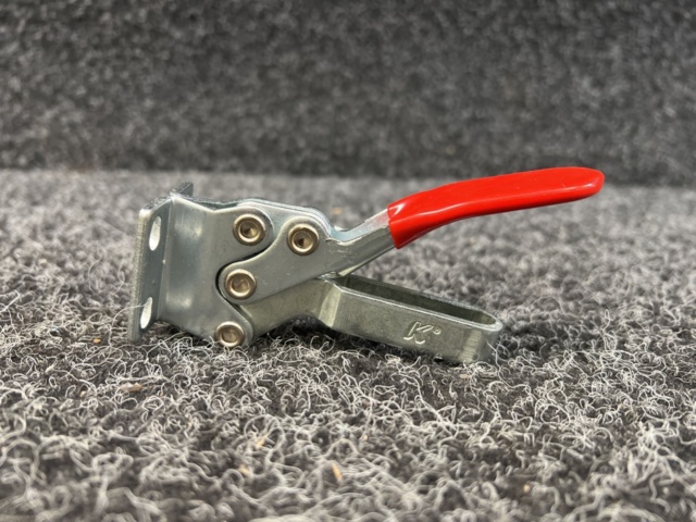 1515582-7 10 st Horisontalspännare K-Tools KL-225-D