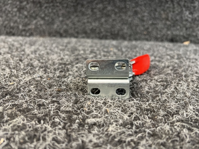 1515582-8 10 st Horisontalspännare K-Tools KL-225-D