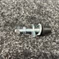 1515582-9 10 st Horisontalspännare K-Tools KL-225-D