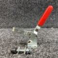 1515602-1 10 st Snabbspännare vertikal K-Tools KL-101-D