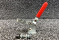 1515602 10 st Snabbspännare vertikal K-Tools KL-101-D