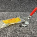 1515602-2 10 st Snabbspännare vertikal K-Tools KL-101-D