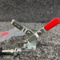 1515656-1 10 st Snabbspännare vertikal K-Tools MP-102B