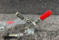 1515656 10 st Snabbspännare vertikal K-Tools MP-102B