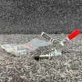 1515656-2 10 st Snabbspännare vertikal K-Tools MP-102B