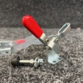 1515656-4 10 st Snabbspännare vertikal K-Tools MP-102B