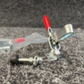 1515656-5 10 st Snabbspännare vertikal K-Tools MP-102B