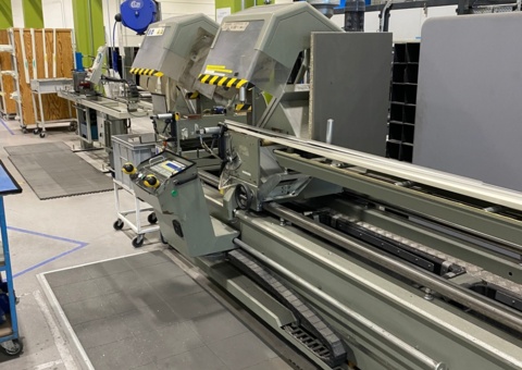 Image representing the auction - Divestment double cap