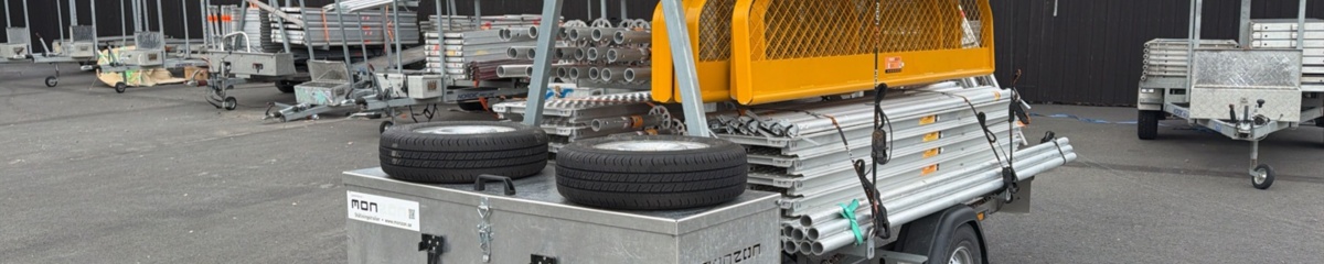 Image representing the auction - Sesol AB in bankruptcy (Outdoor) - Jönköping