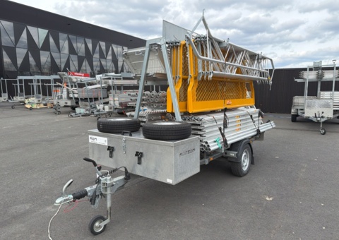 Image representing the auction - Sesol AB in bankruptcy (Outdoor) - Jönköping