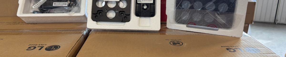 Image representing the auction - Disposal of computer/network clients