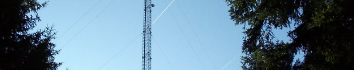 Image representing the auction - Divestment of radio/television masts