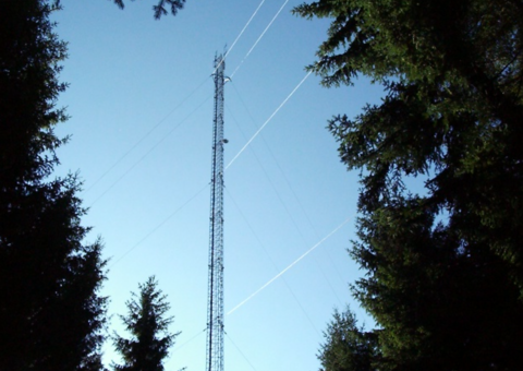 Image representing the auction - Divestment of radio/television masts