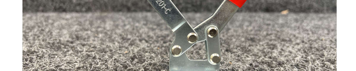 Image representing the auction - Sale of sliding tensioners, horizontal tensioners &amp; quick tensioners 