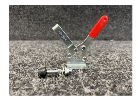 Image representing the auction - Sale of sliding tensioners, horizontal tensioners &amp; quick tensioners 