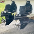 1457641-8 RIB Unlimited 36 Explorer, ink trailer