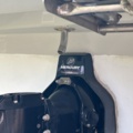 1457641-10 RIB Unlimited 36 Explorer, ink trailer
