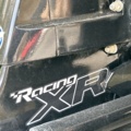1457641-11 RIB Unlimited 36 Explorer, ink trailer