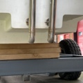 1457641-12 RIB Unlimited 36 Explorer, ink trailer