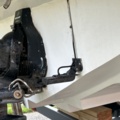 1457641-16 RIB Unlimited 36 Explorer, ink trailer