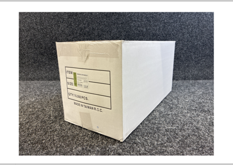 Image representing the auction - Disposal of banded drywall screw 3.5x38mm FZB, VSB