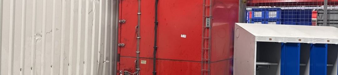 Image representing the auction - Disposal of industrial machinery and workshop equipment