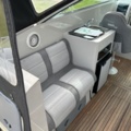 1457641-34 RIB Unlimited 36 Explorer, ink trailer