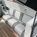 1457641-35 RIB Unlimited 36 Explorer, ink trailer