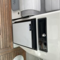 1457641-39 RIB Unlimited 36 Explorer, ink trailer